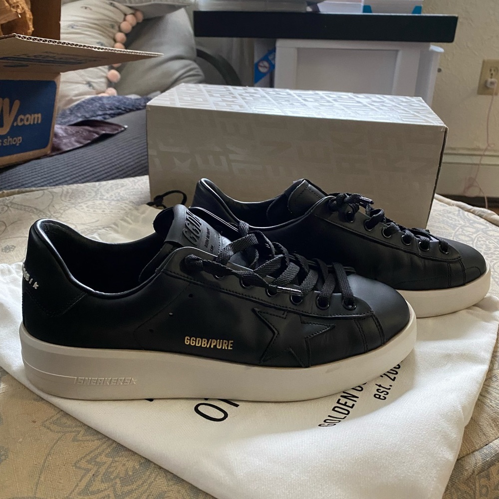 Golden Goose PureStar 39